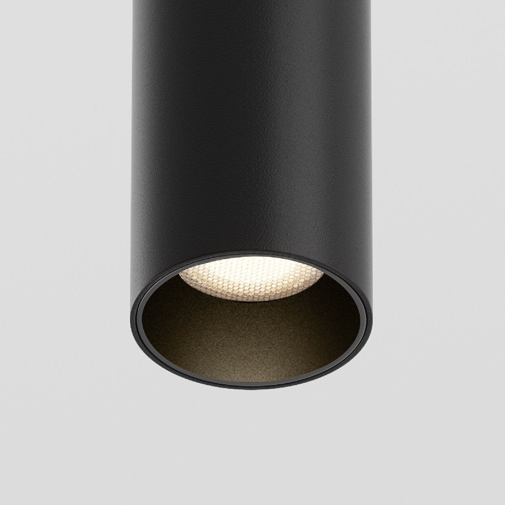 Трековый светильник Maytoni Technical TR041-2-12W3K-B