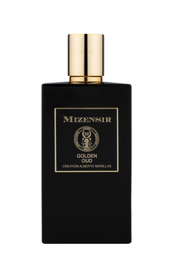 Парфюмерная вода Golden Oud