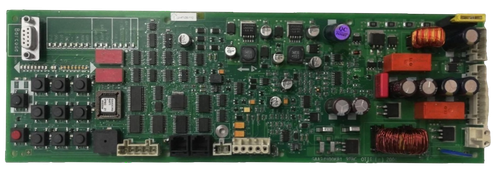 Плата SPBC сервисная (плата интерфейса пользователя) OTIS.