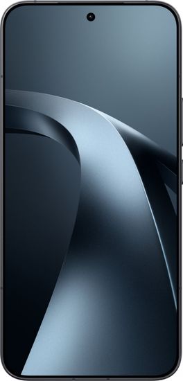 Смартфон Xiaomi 17T Pro 12/256 ГБ Черный