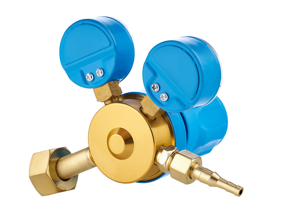 Редуктор кислородный Сварог БКО 50—5