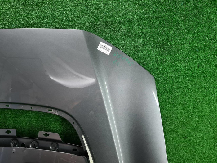 Капот Jaguar I-PACE (2018-н.в.)