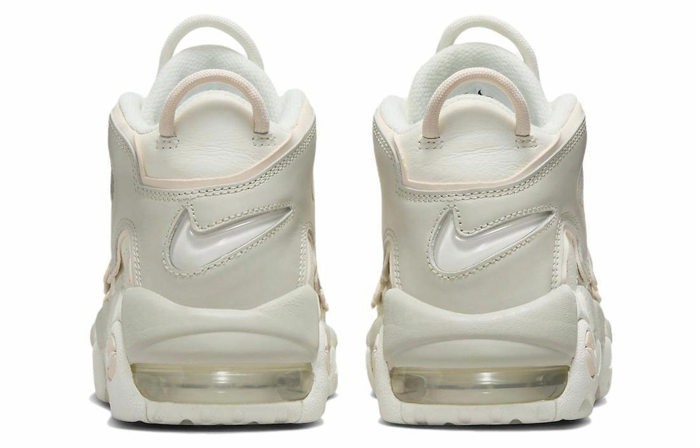 Кроссовки Nike Air More Uptempo (Женская размерная сетка)