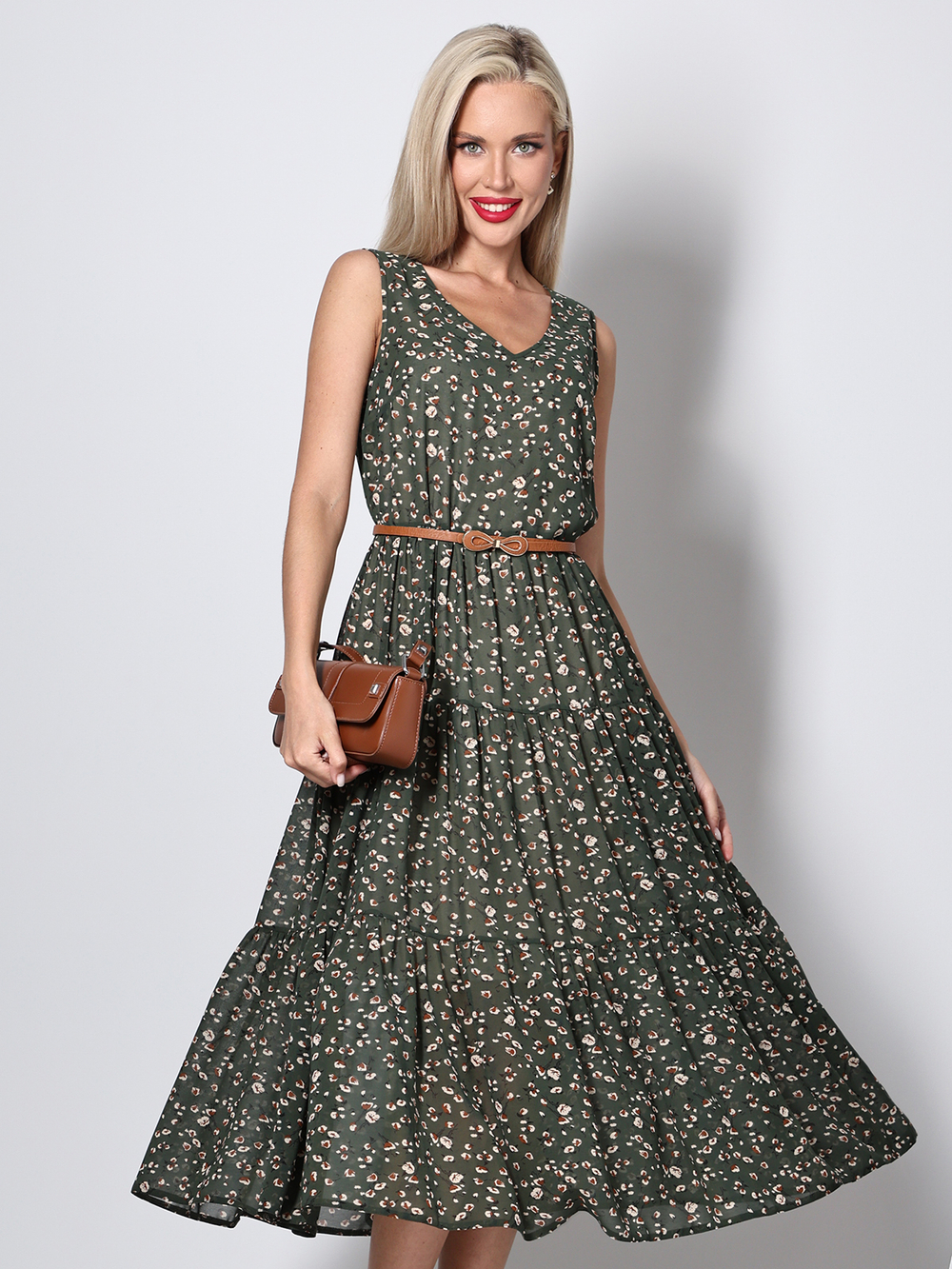 Платье DSTrend