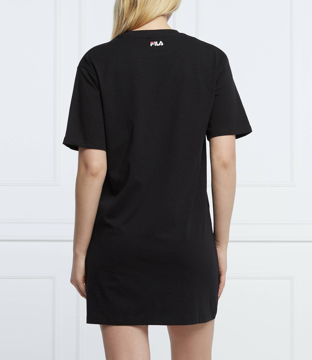платье barletta FILA - черный(FAW0132)