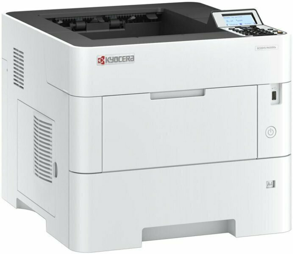 Принтер лазерный KYOCERA ECOSYS PA4500x
