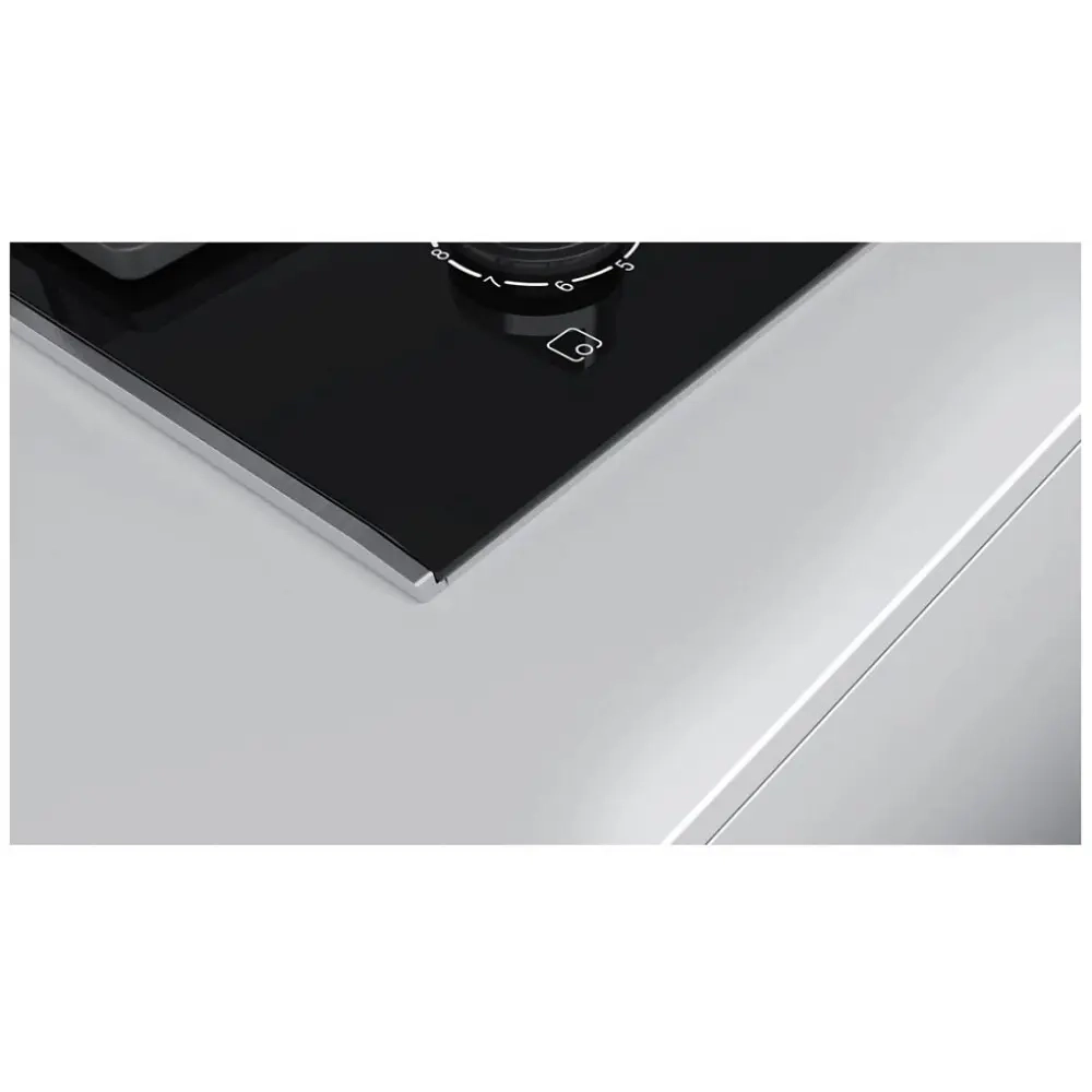 Газовая варочная панель Bosch PRB3A6B70