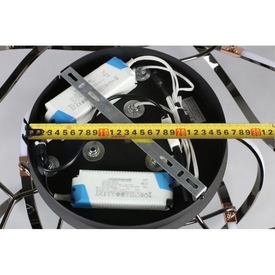 Люстра потолочная APL.062.07.70