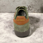 Adidas Spezial • Dark Green