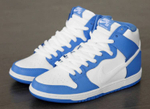 Кроссовки Nike Dunk Sb Rivalry