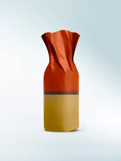 Dries Van Noten Havana gold