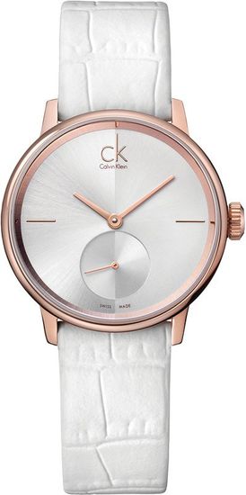 Наручные часы Calvin Klein Accent K2Y236K6