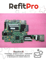 Материнская плата для ноутбука Lenovo X1 i5-2520M nAMT nTPM (63Y1679), оригинал