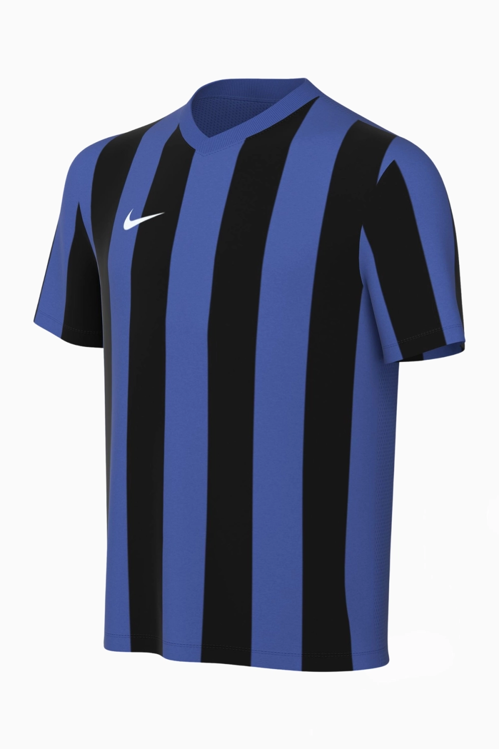 Футболка Nike Striped Division V Junior