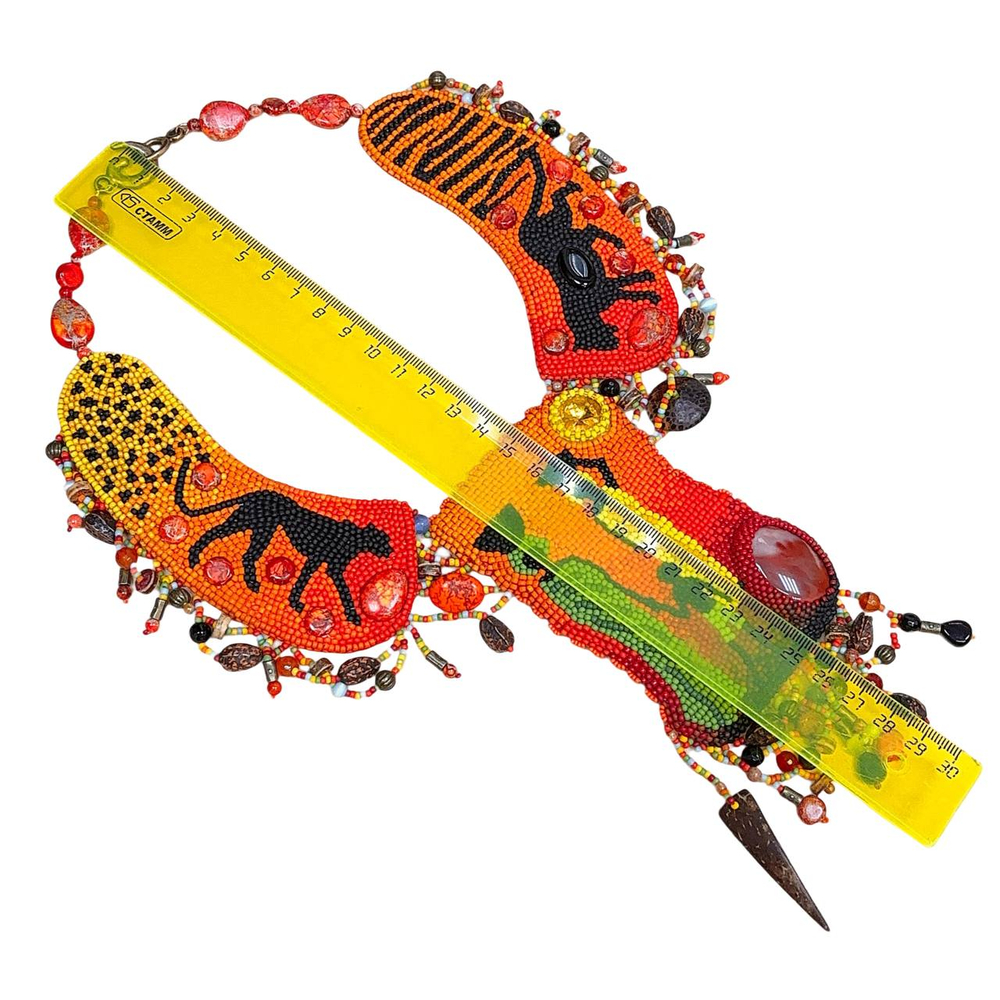 Колье Jewelry - арт105