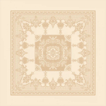 Скатерть Eleonore Dore (174 x 254 см)