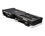 Видеокарта MSI GeForce RTX 5080 16G VENTUS 3X, 16Gb GDDR7 256-bit 1xHDMI 3xDP