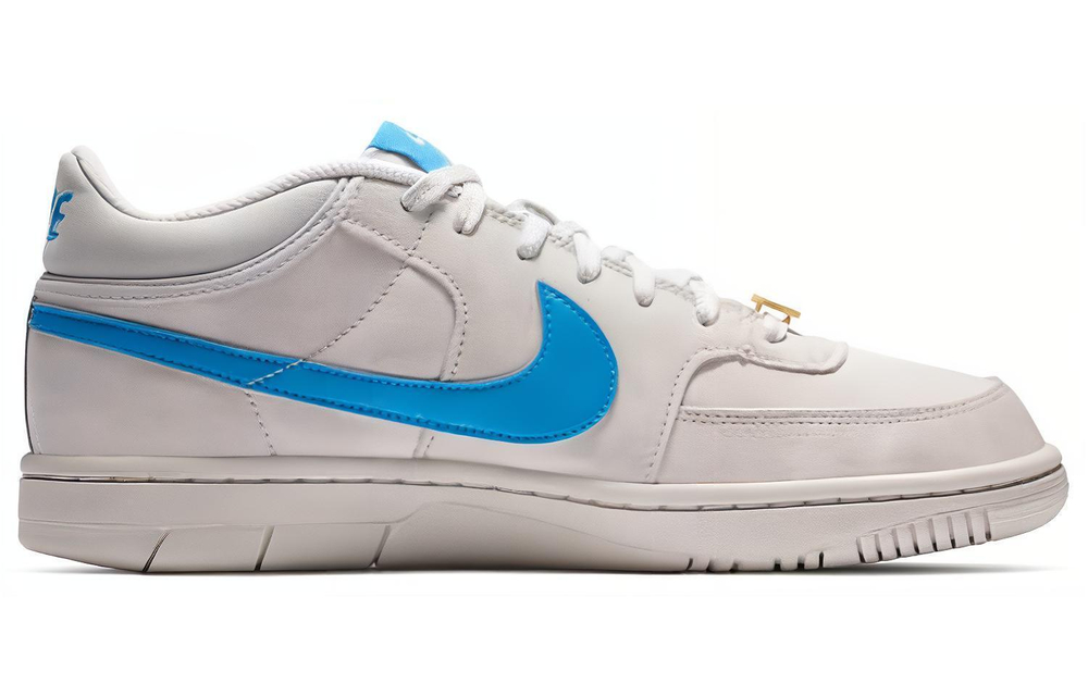 Кроссовки Nike Sky Force 34 "Grey Fog"
