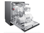 Встраиваемая посудомоечная машина Samsung DW60R7070BB