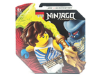 Конструктор LEGO Ninjago 71732 Легендарные битвы: Джей против воина-Серпентина