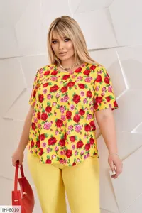 Костюм IH-8005 Фабрика Моды