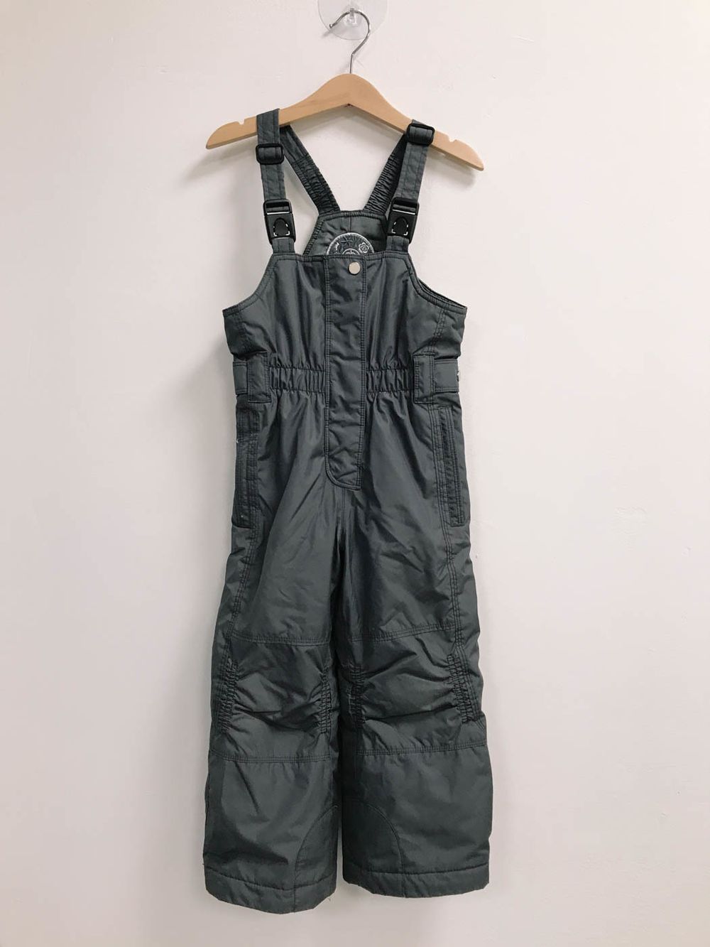 Костюм Poivre Blanc