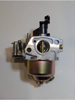 +t Карбюратор 168F/170F мотоблоки, мотобуксировщики, снегоуборщики