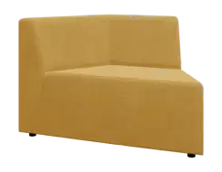 Секция угловая острая правая Геометрия 137*70*85