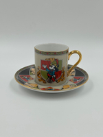 Кофейная пара Микки Маус Disney