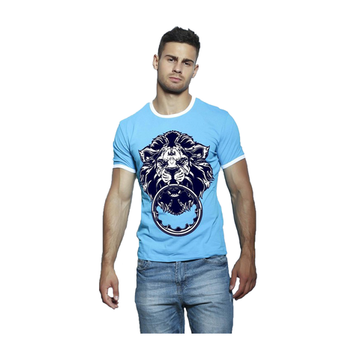 Мужская футболка Scandaloso 0802239m-EP