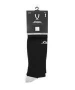 Гетры футбольные Match Socks, черный