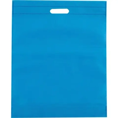 Сумка для покупок и хранения, многоразовая, 40*50 см, 100% полиэстер