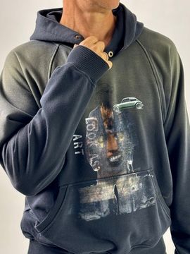 Худи Evaporation / Limited collection