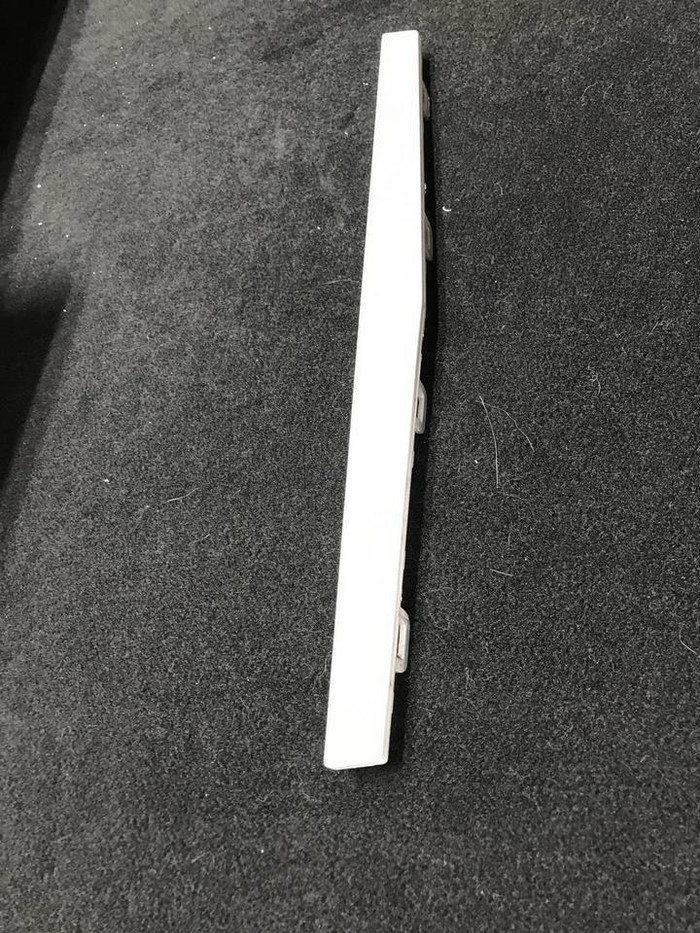 Накладка решетки радиатора Jetour Dashing (22-нв)