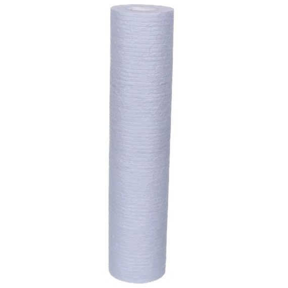 Картридж Unicorn механический из вспененного полипропилена 10 5 мкм РS 1005 S купить в Москве и Московской области по низкой цене с доставкой по России — (2) Картридж Unicorn механический из вспененного полипропилена 10 5 мкм РS 1005 S — (2)