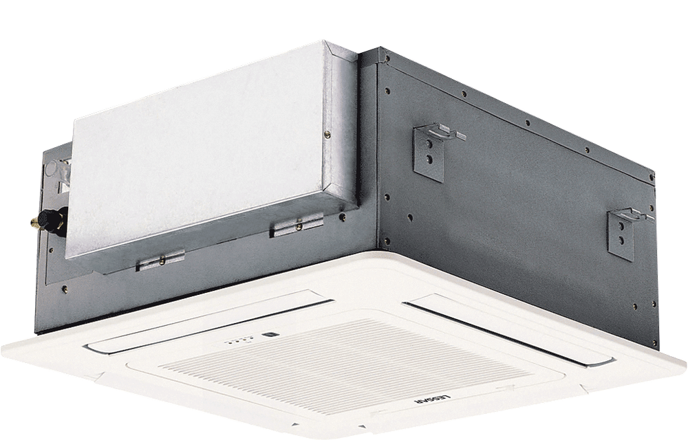 Сплит-система LESSAR Блок внутренний LS-MHE12BVE2/LZ-B4COBA inverter
