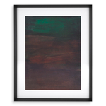 Постер Print Jeweled earth set of 2 арт.116657