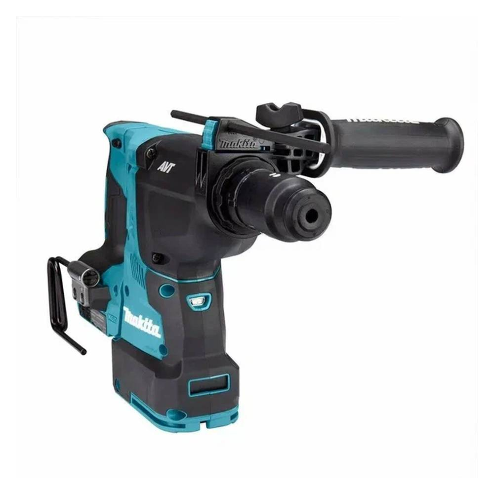 Аккумуляторный перфоратор Makita HR001GZ (без акк, без з/у)