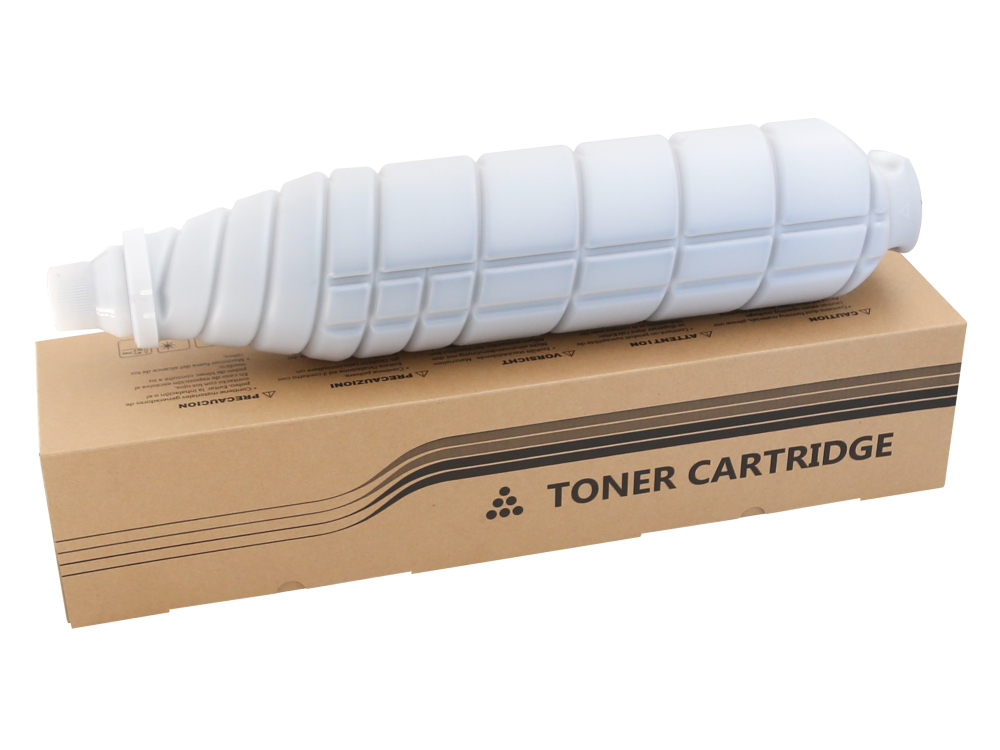 Тонер-картридж (NF7K) TN-016 для KONICA MINOLTA Bizhub Pro 1100 (CET), 1645г, 80000 стр., CET131090