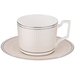 ЧАЙНЫЙ НАБОР LEFARD "INFINITY" НА 6 ПЕР. 12 ПР. 250 МЛ (КОР=4НАБ.)