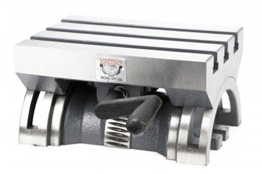 Стол координатный наклоняемый KTT-255