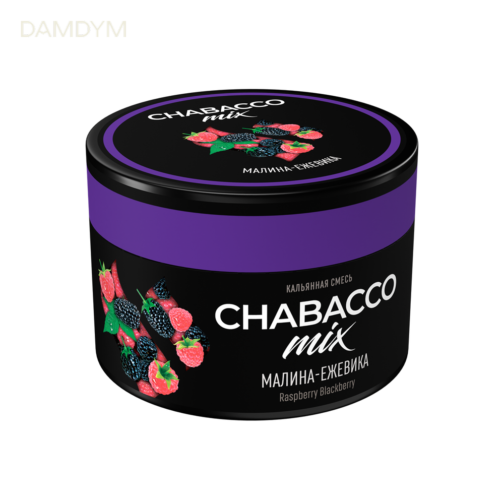 Бестабачная смесь Chabacco Mix 50 грамм