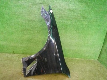 Крыло переднее левое BMW 5er G30, G31 (2017-2023)