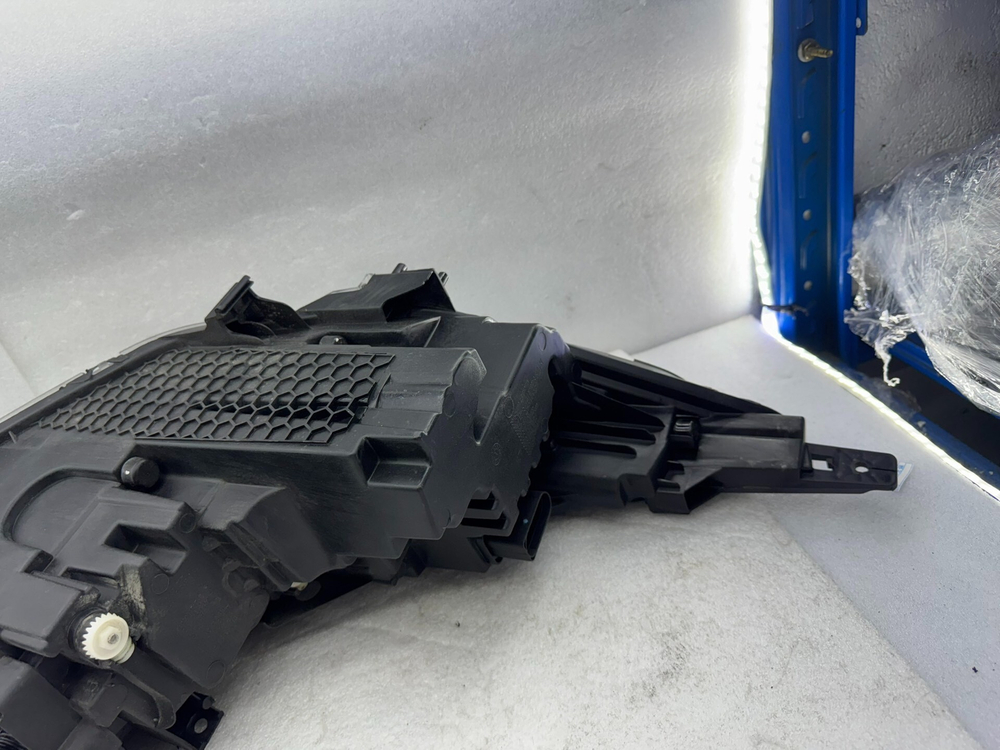 LED фара для JAC J7 (A5) оригинал
