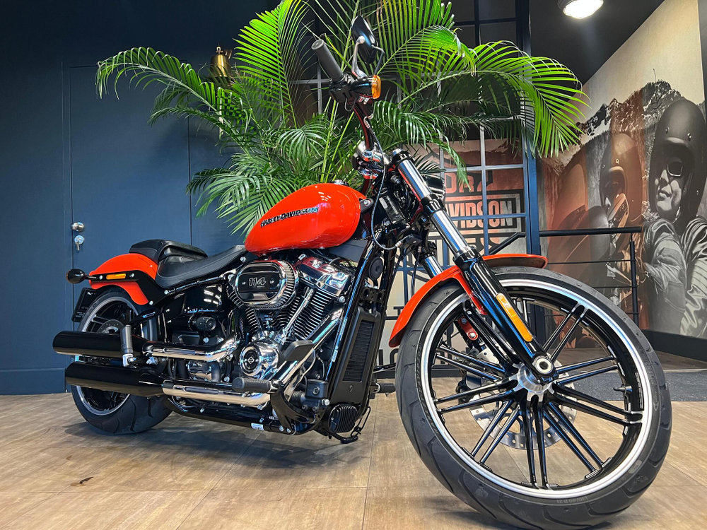 BREAKOUT 114 2020 MY