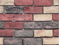 Самоклеящиеся обои Мадрид 500*2800*2 мм