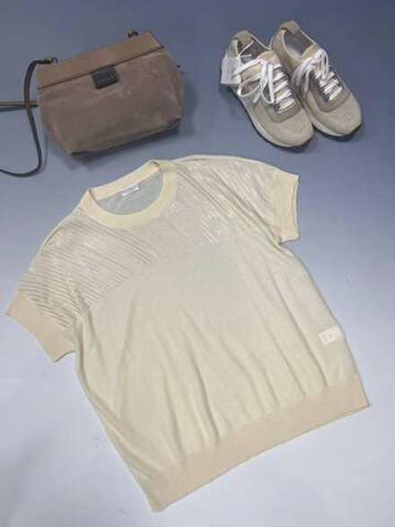 Футболка Brunello Cucinelli