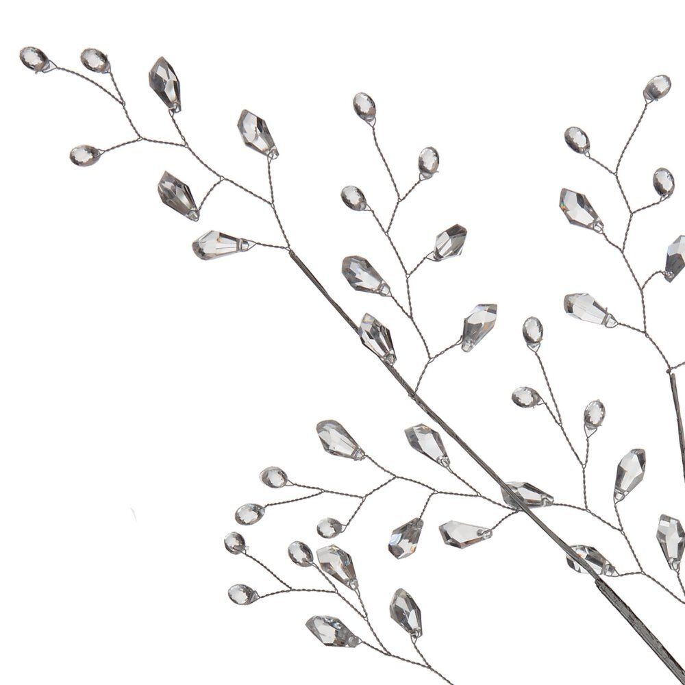 GAEM Изделие декоративное "Ветка", L23 W1 H73 см