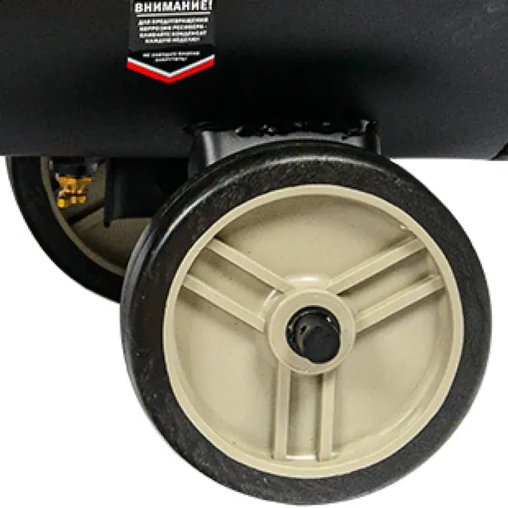 BRAIT КB-2600/90Х2 безмасляный воздушный компрессор 20.01.018.043