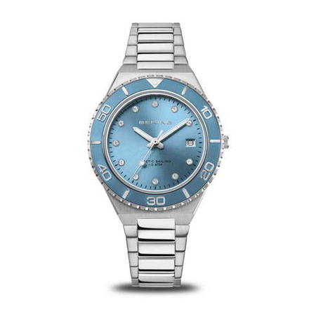 Женские наручные часы Bering 18936-705
